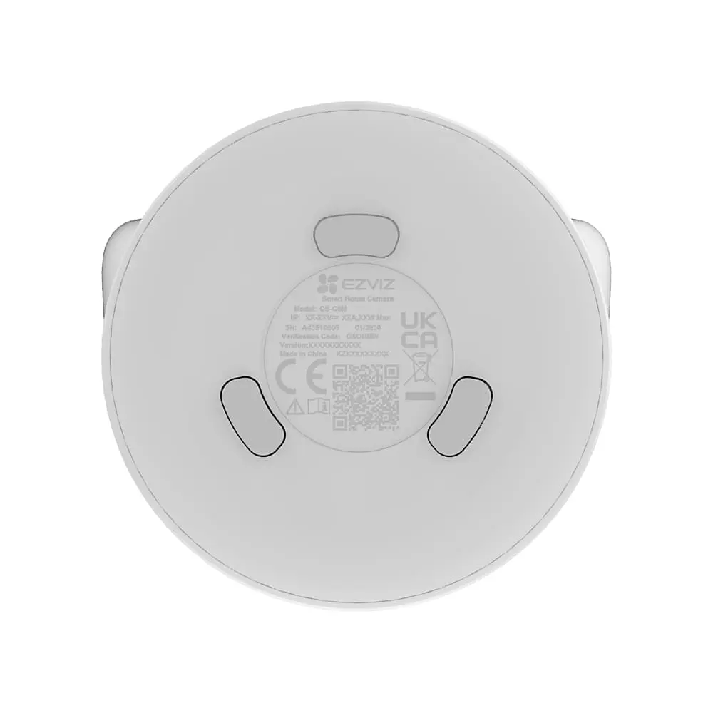 Wi-Fi домашняя смарт-камера с аккумулятором Ezviz CB1 (1080P cs-cb1) - Фото 7